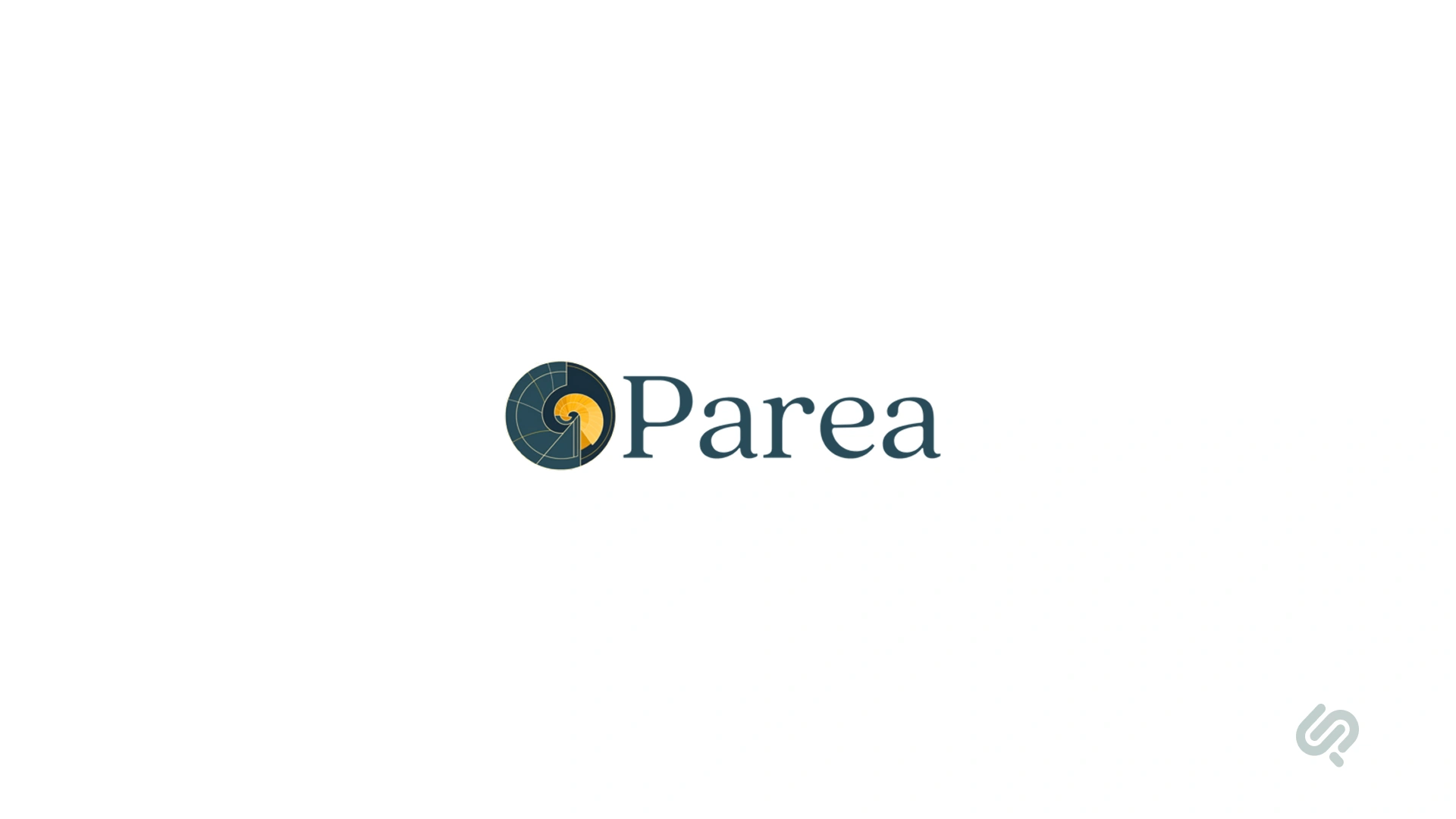 Parea Logo Image