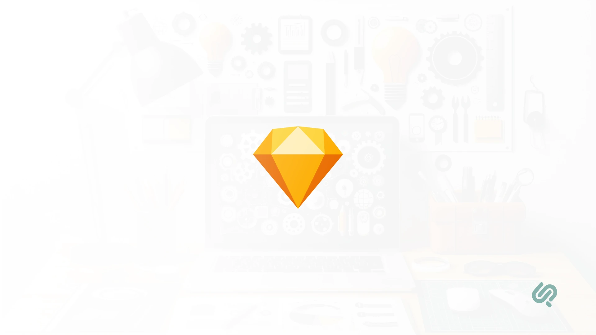 Sketch Logo Image 