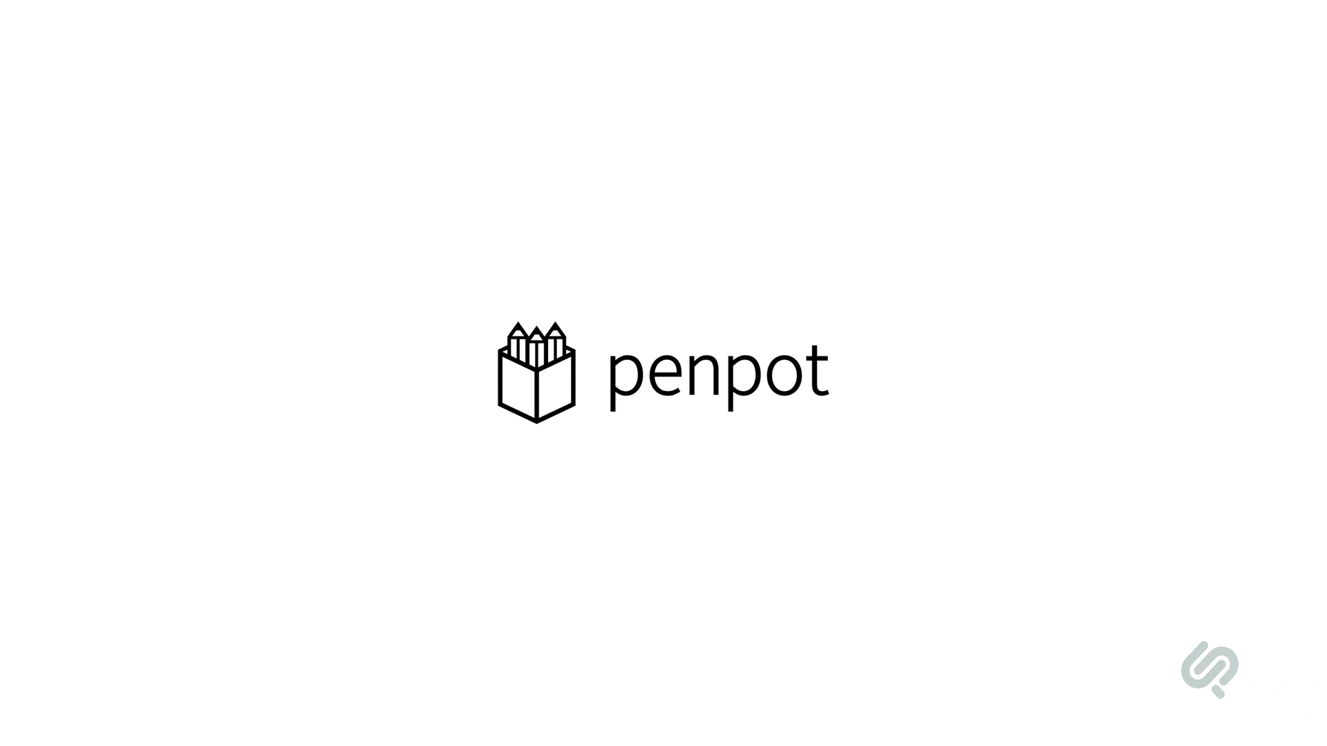 Penpot Logo Image