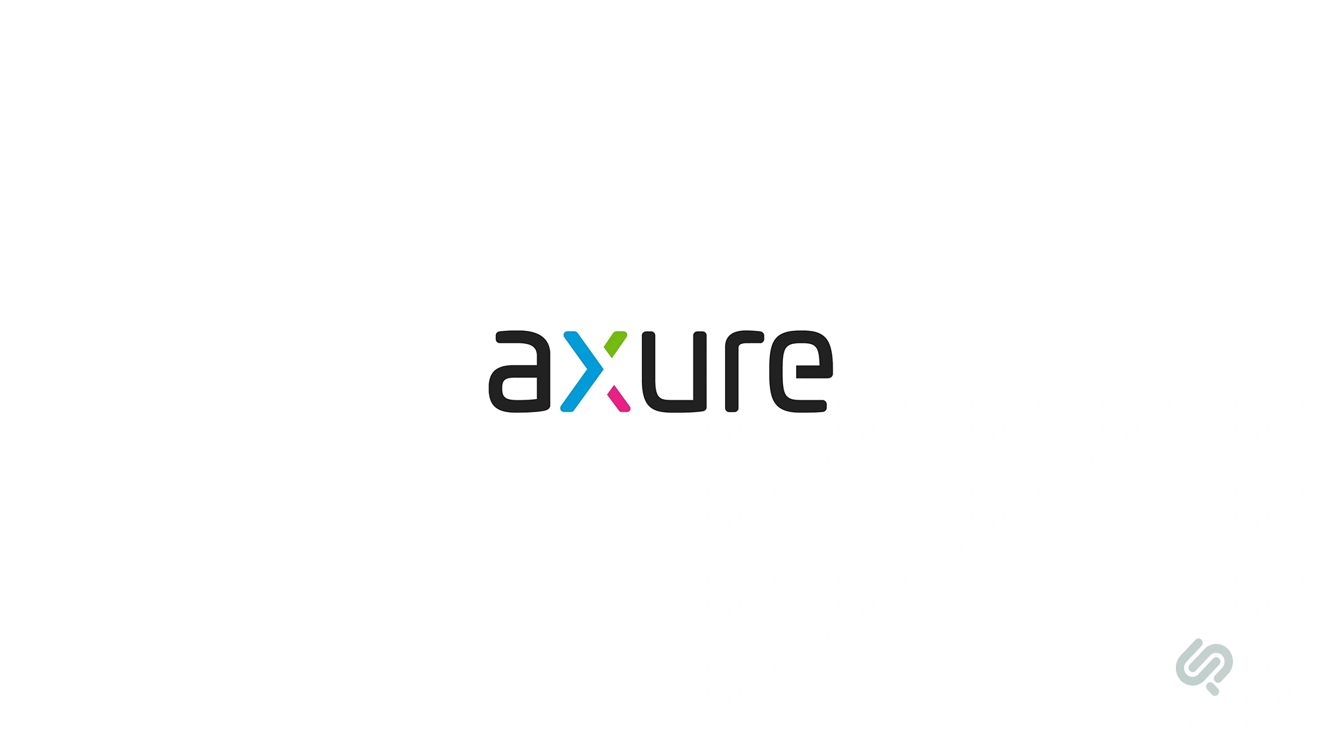 Axure RP logo Image