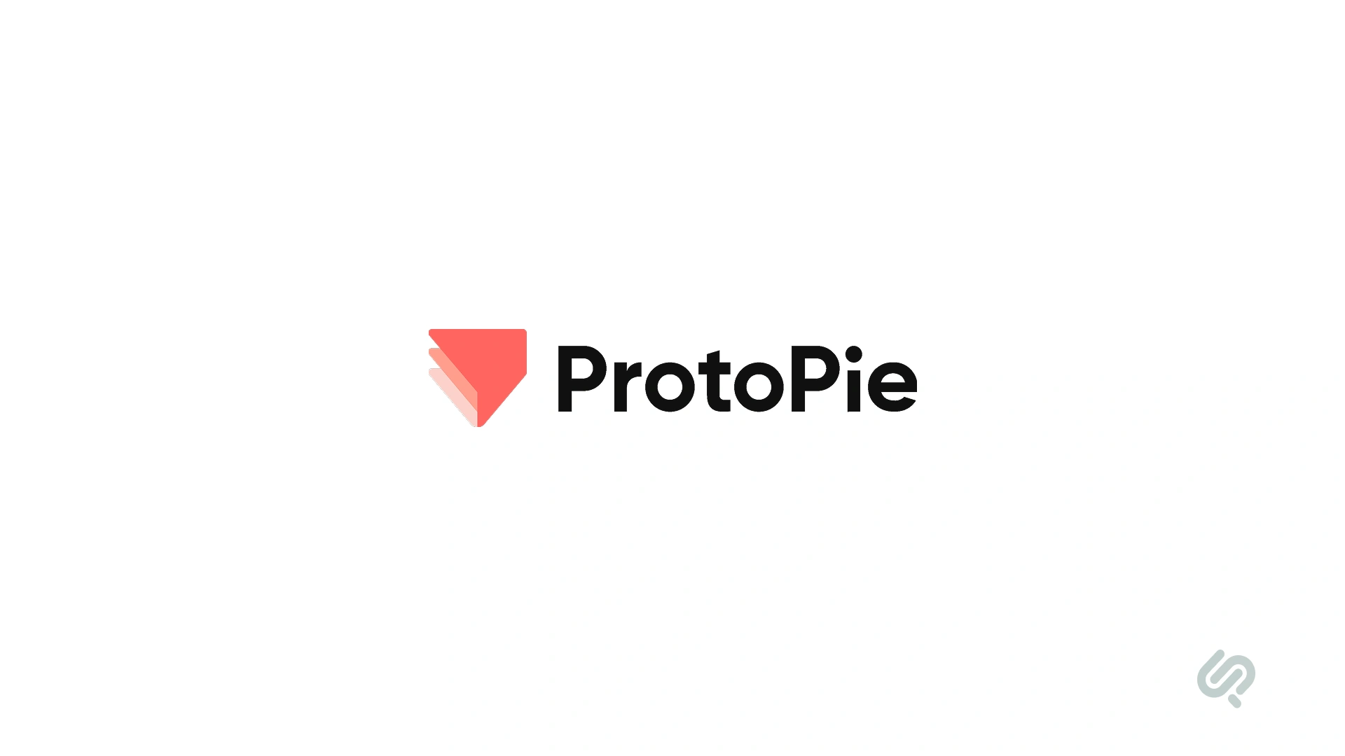ProtoPie Logo image