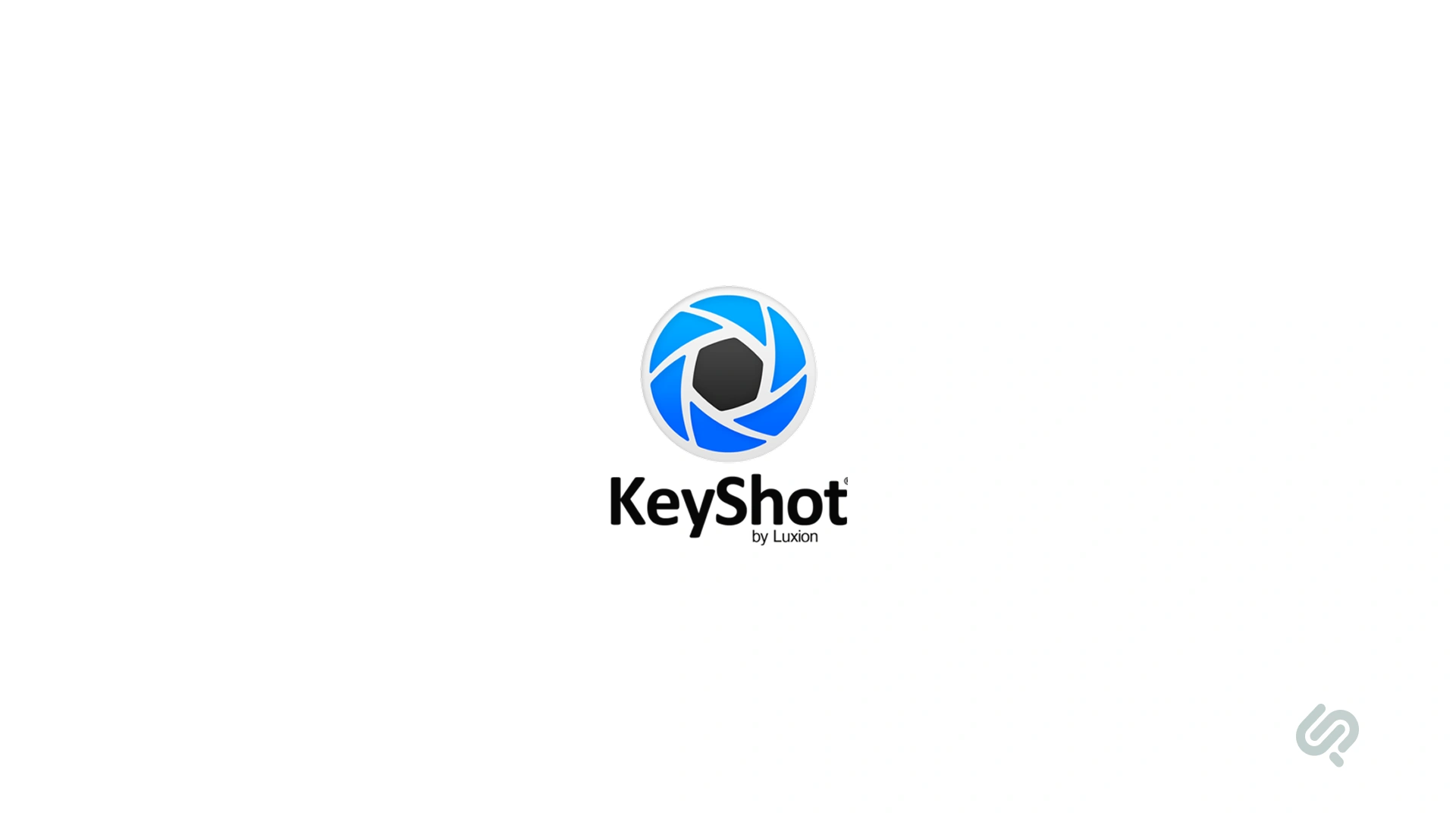 KeyShot Logo Image 