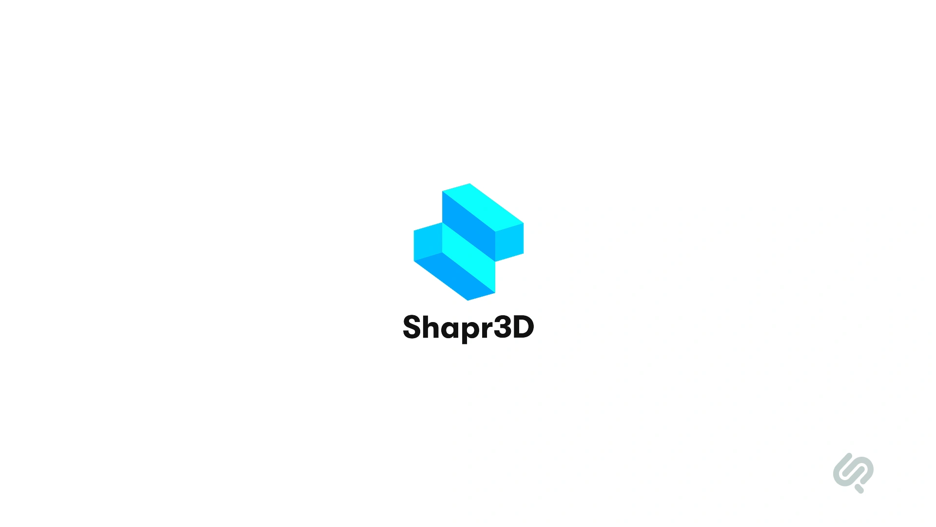 Shapr3D logo Image 