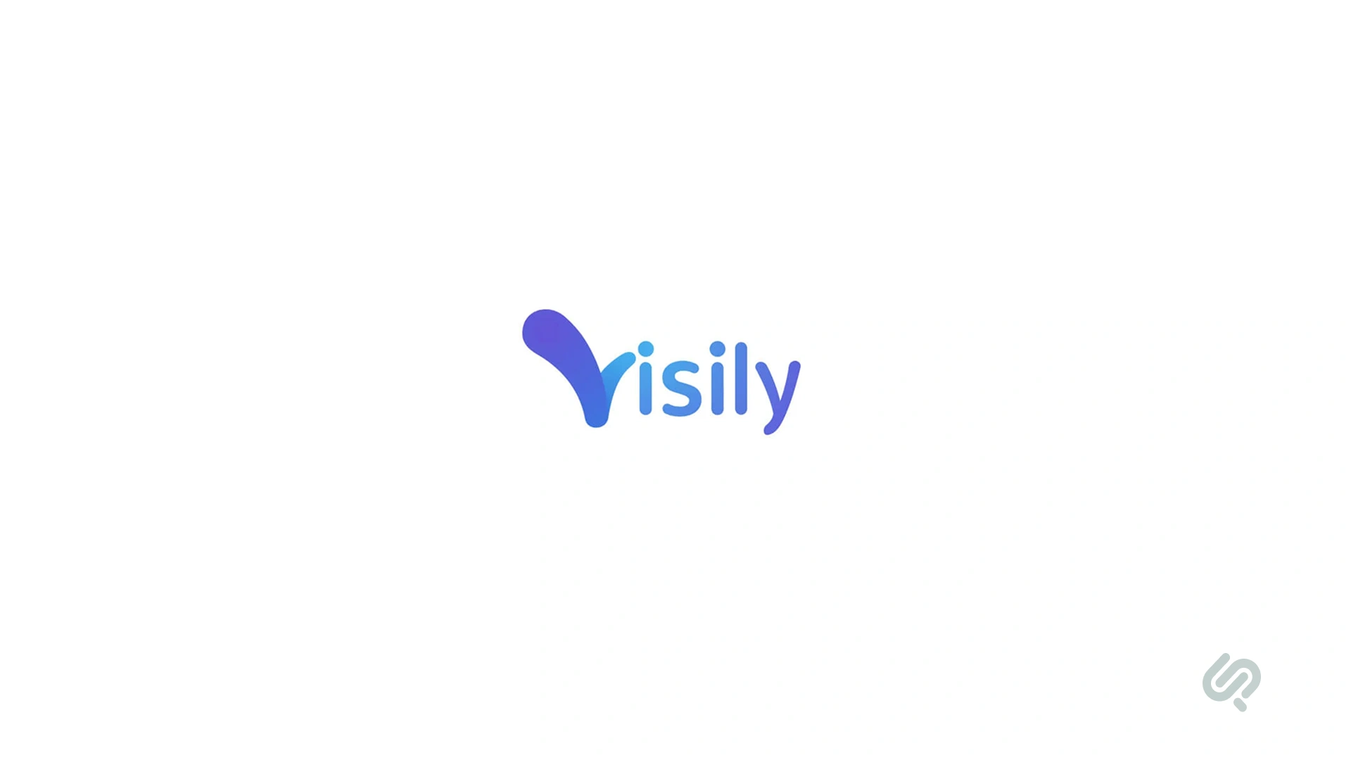 Visily logo Image 