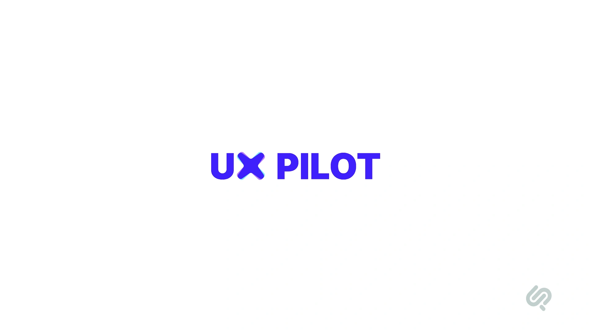 UX Pilot Image