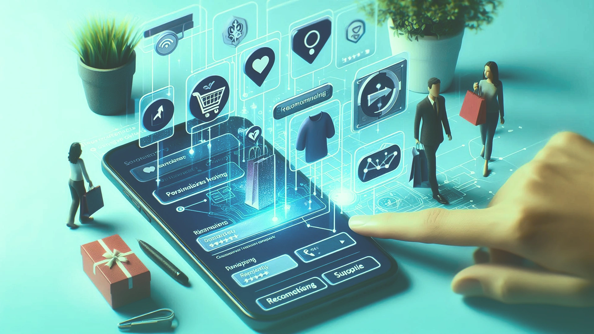 Customer Experience Platforms Image 