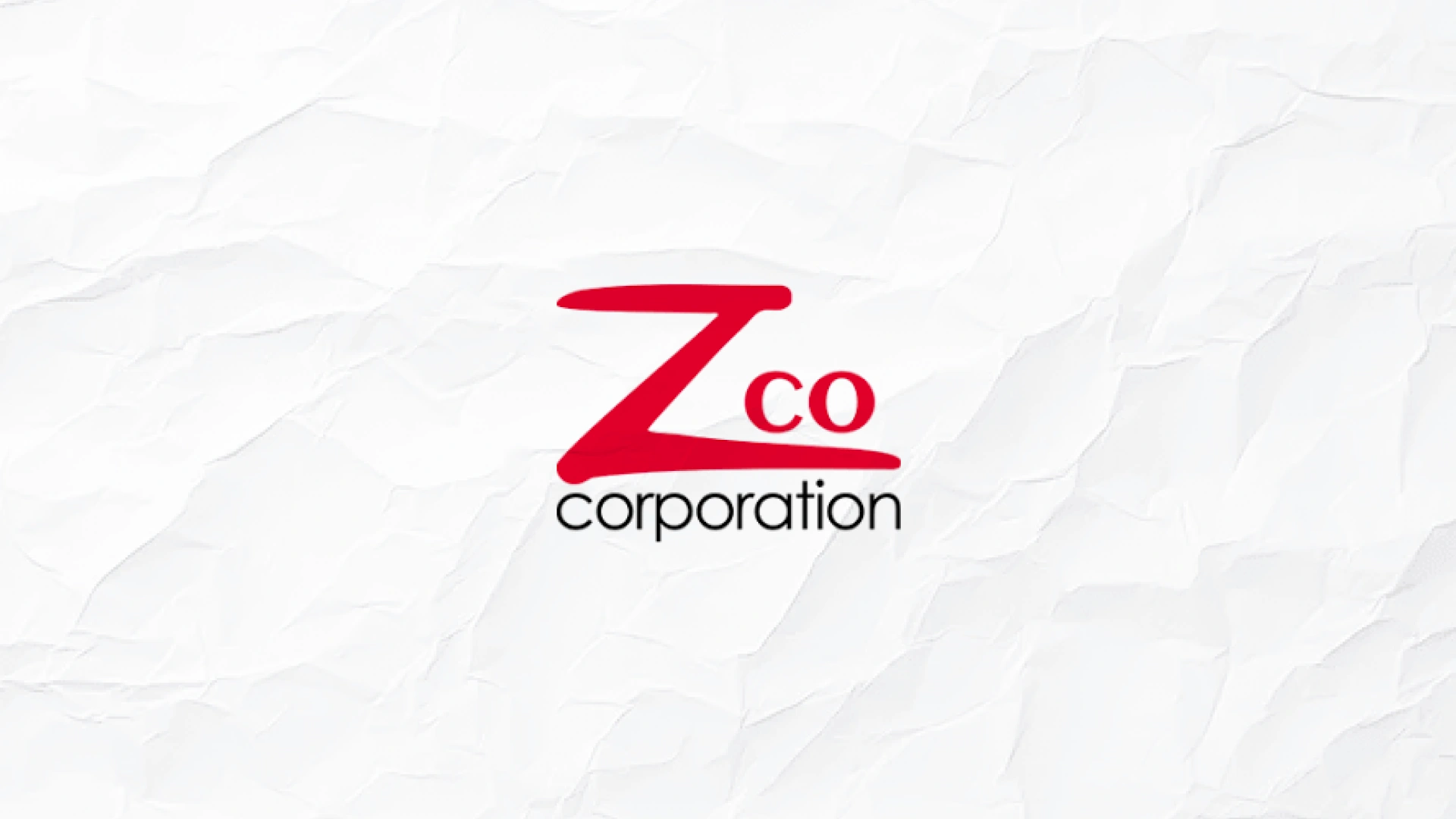 Zco Corporation Logo Image