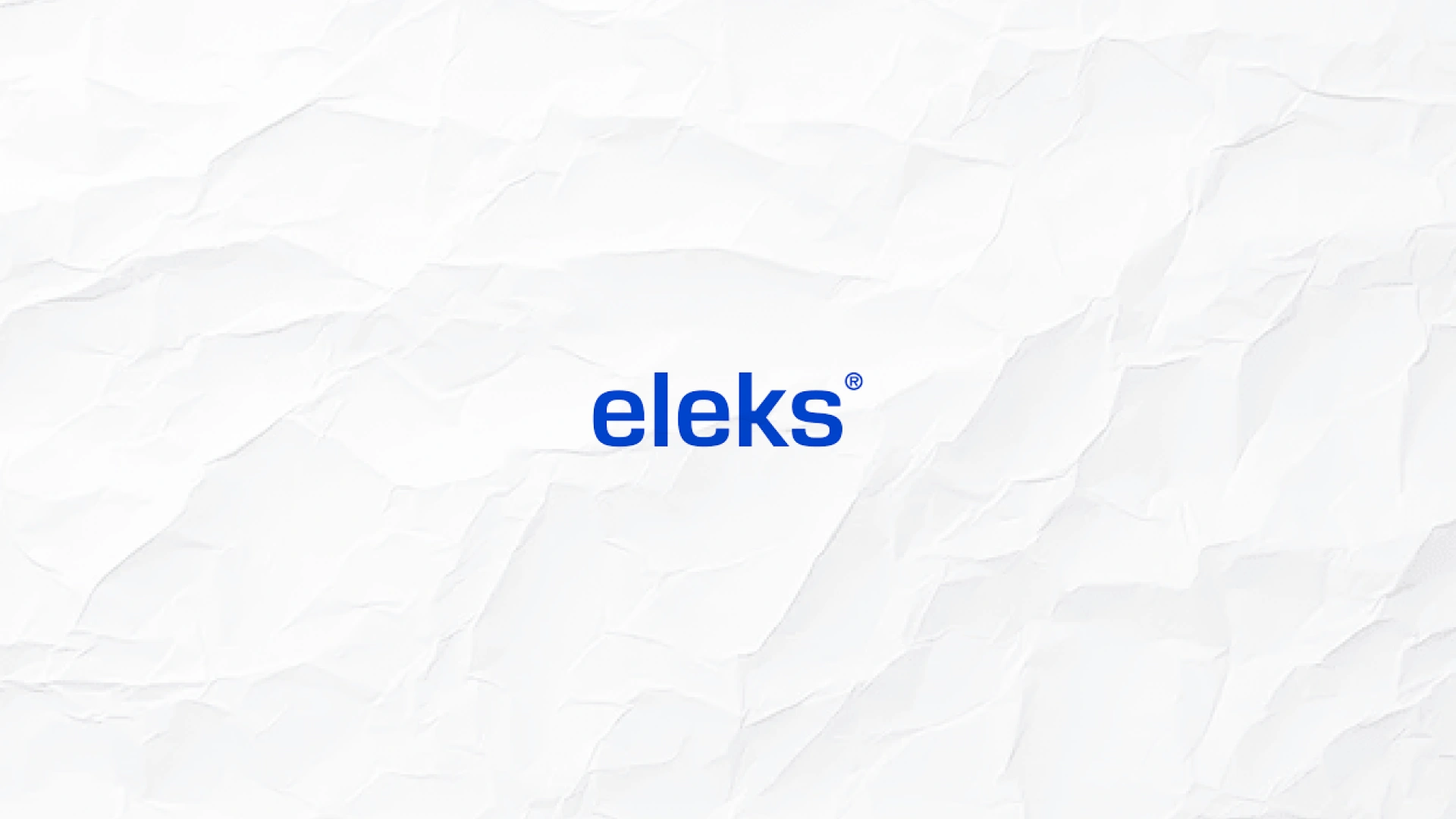 ELEKS Logo Image 