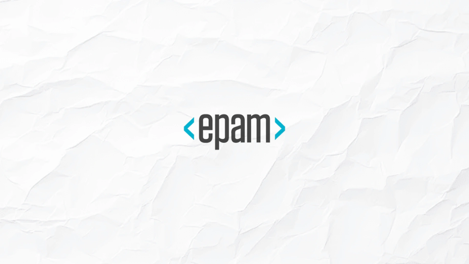 EPAM System Logo Image