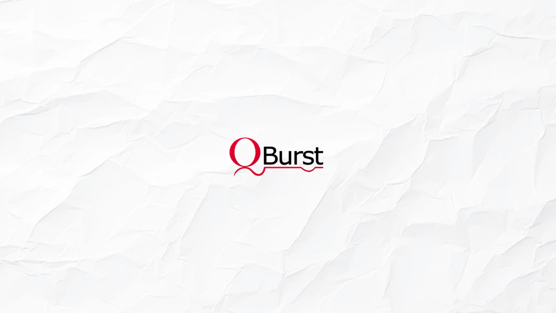 QBurst Logo Image