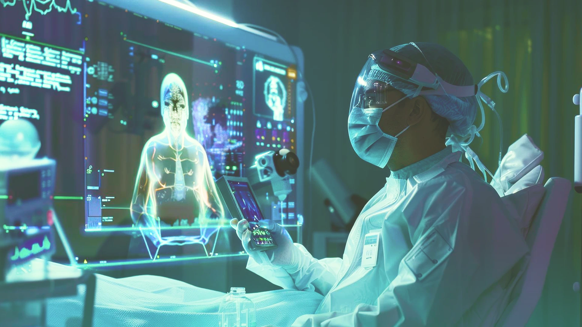 Sovereign AI and Data Residency Image