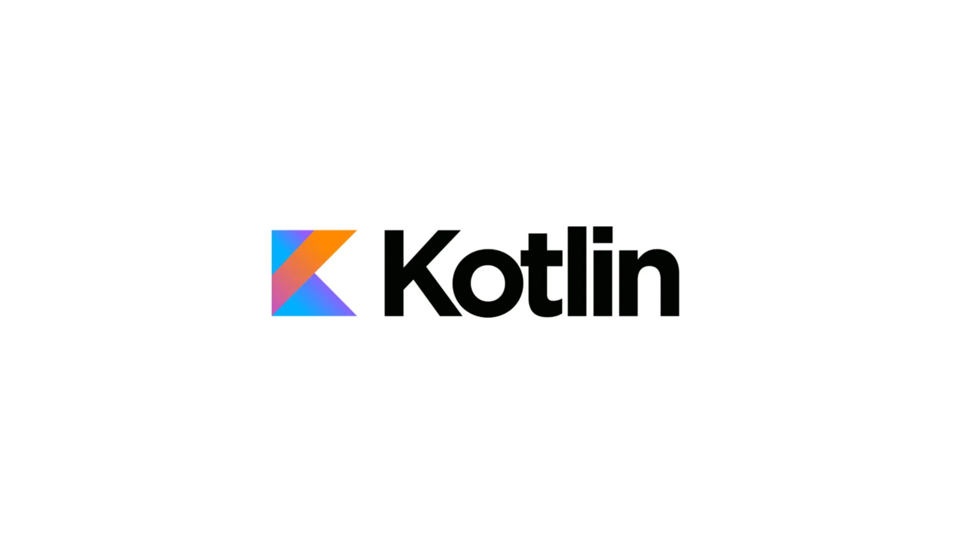 Kotlin Language logo Image