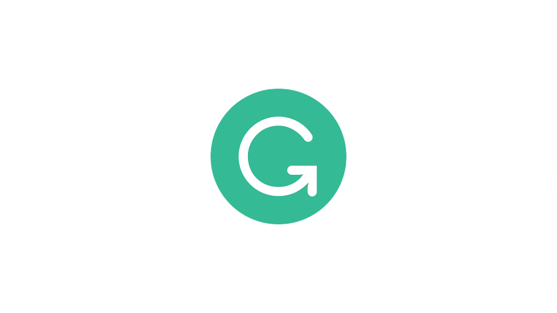 Grammarly Logo Image