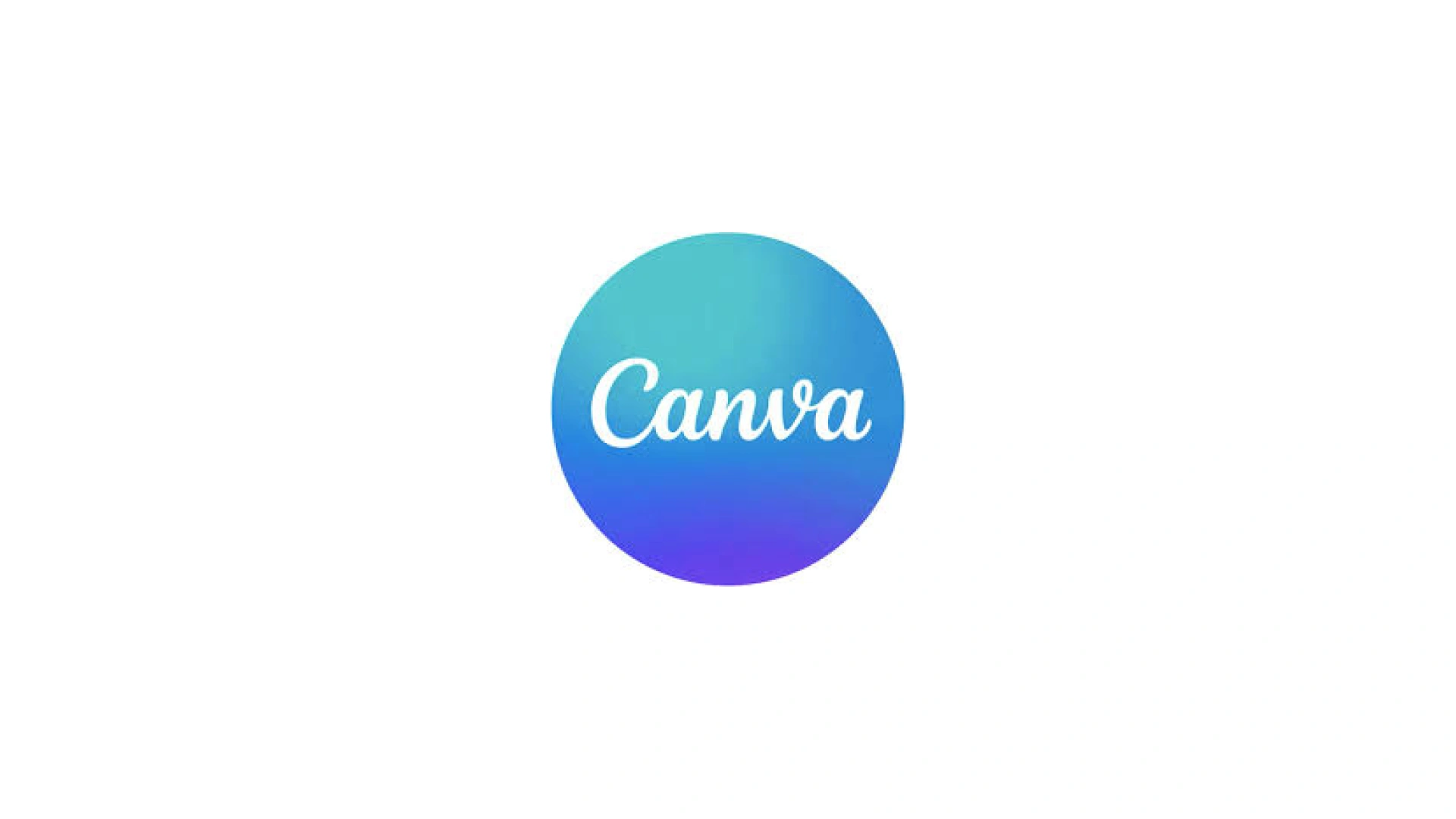 Canva AI logo Image  