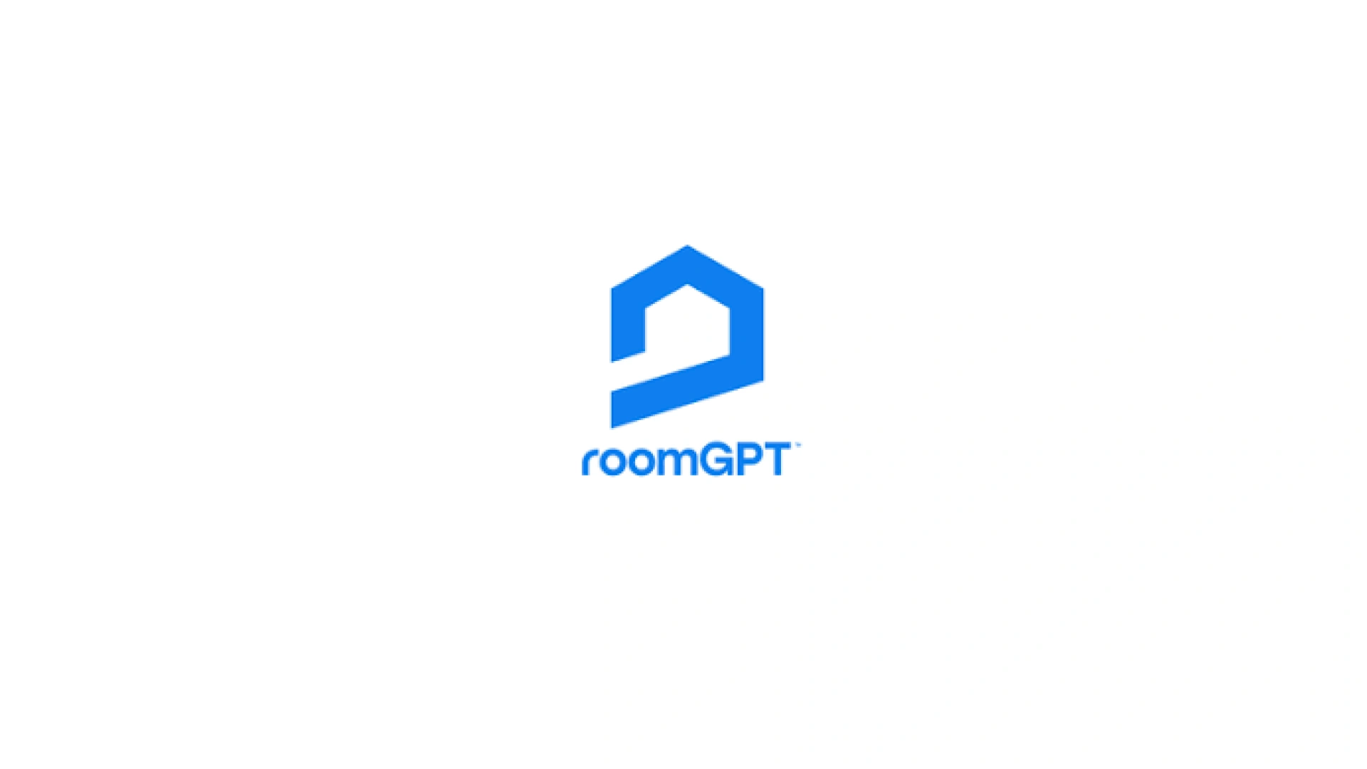 RoomGPT Logo Image 
