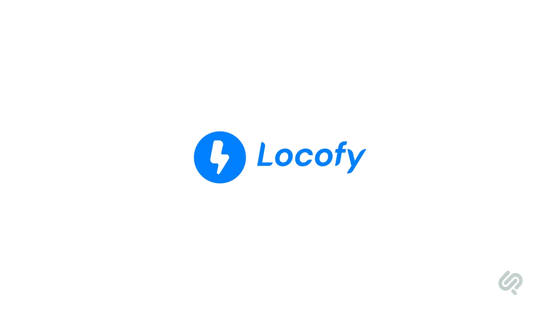 Locofy.ai Logo Image