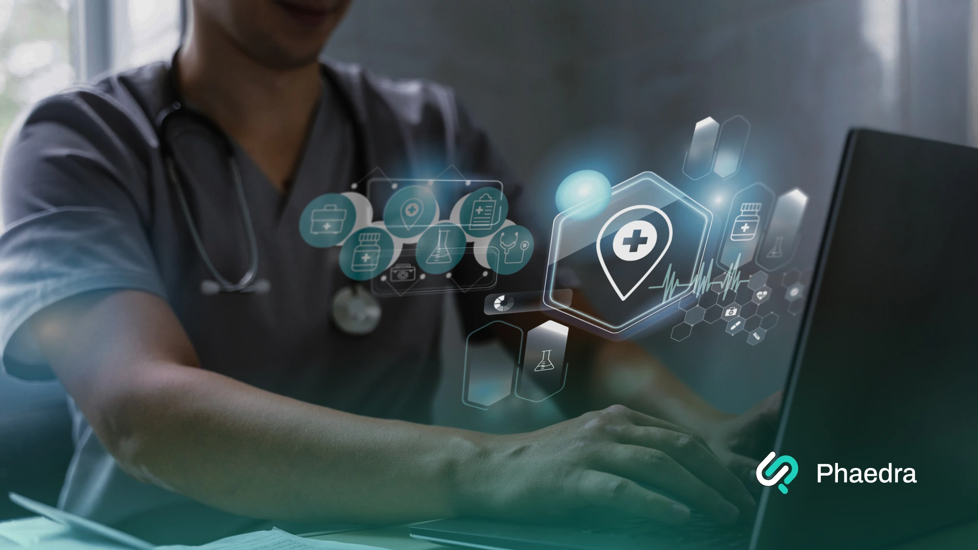 How the Internet of Things (IoT) Is Reshaping the Future of Healthcare