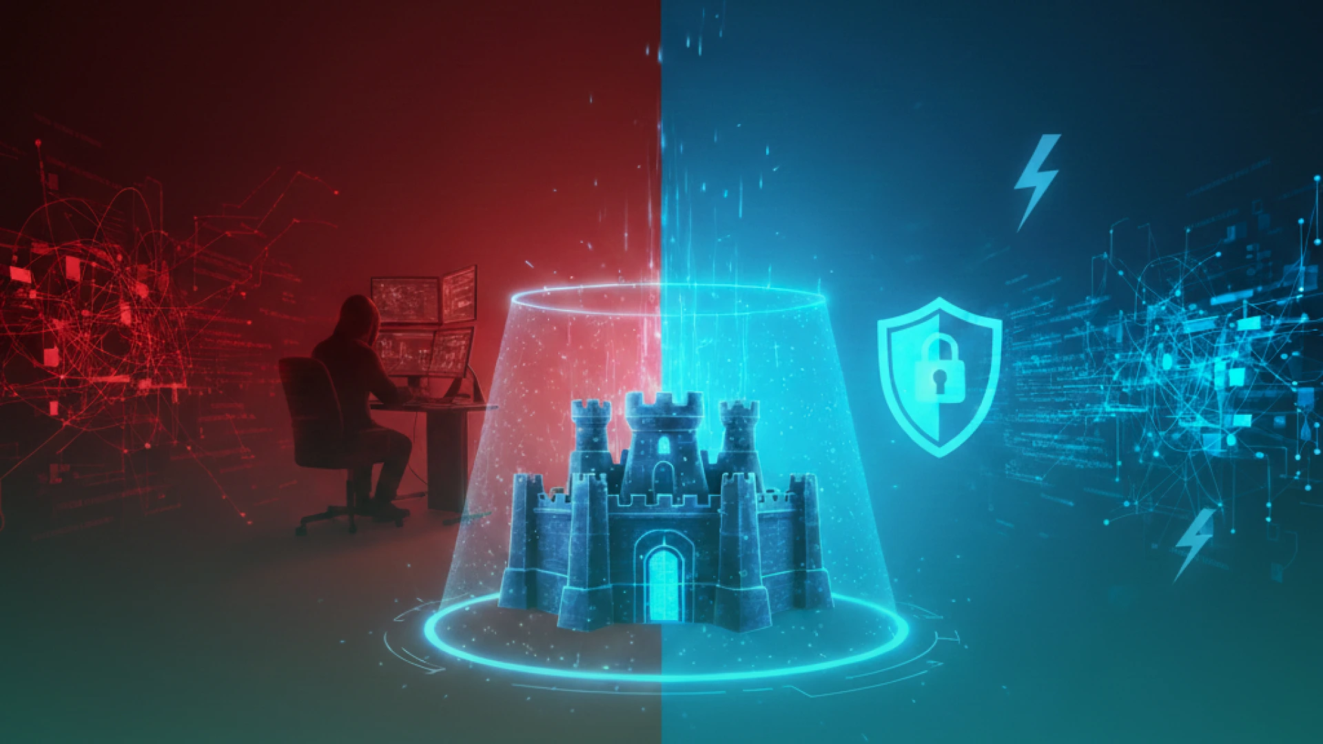 Cybersecurity Risks in IoT Healthcare Image 