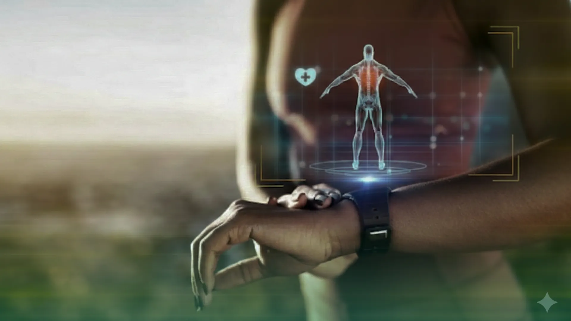 Healthcare IoT Image