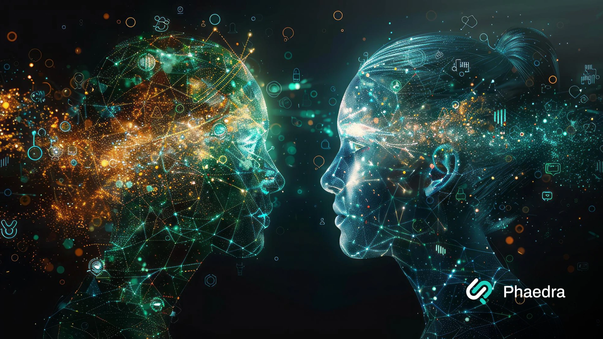 Generative AI vs. Predictive AI: What's the difference?
