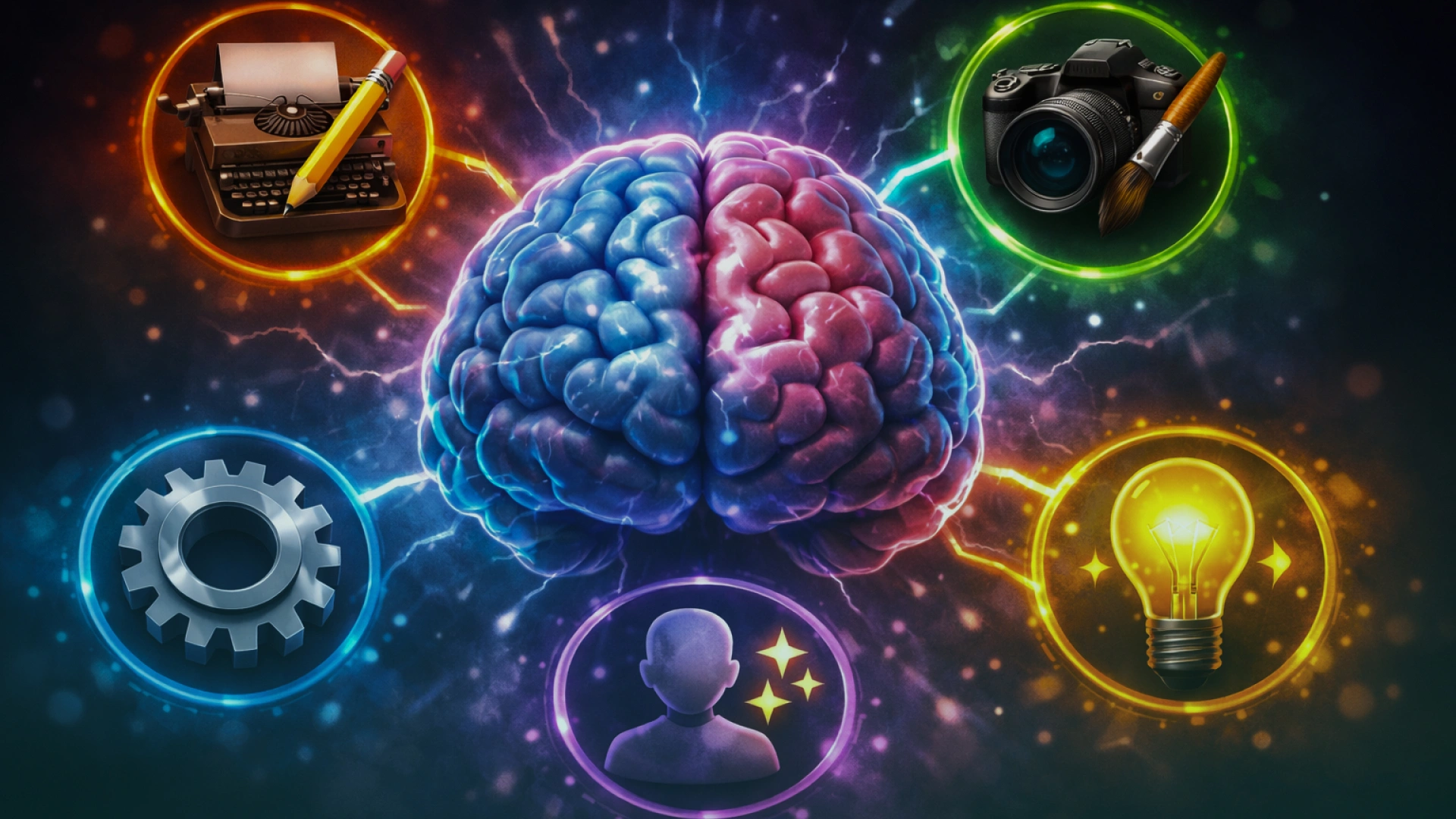 Benefits of Generative AI For Your Business  Image 