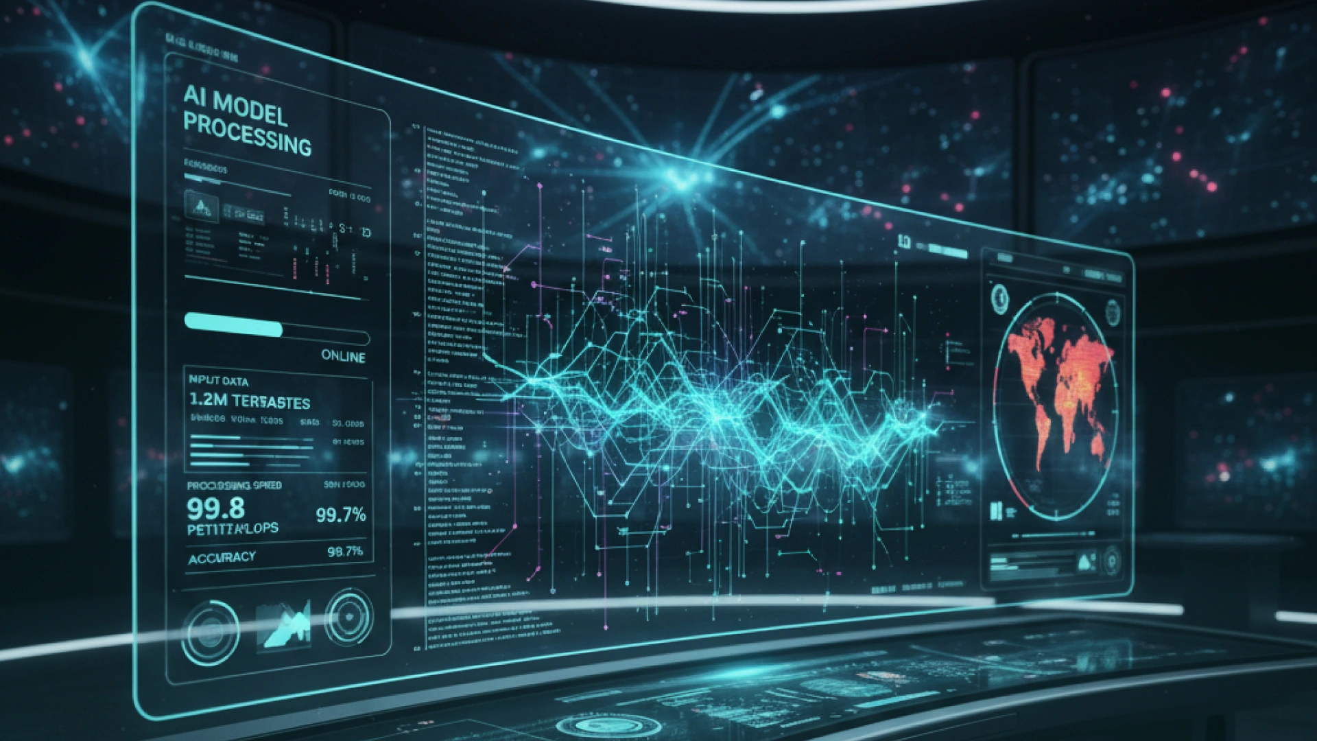 Benefits of Predictive AI Image