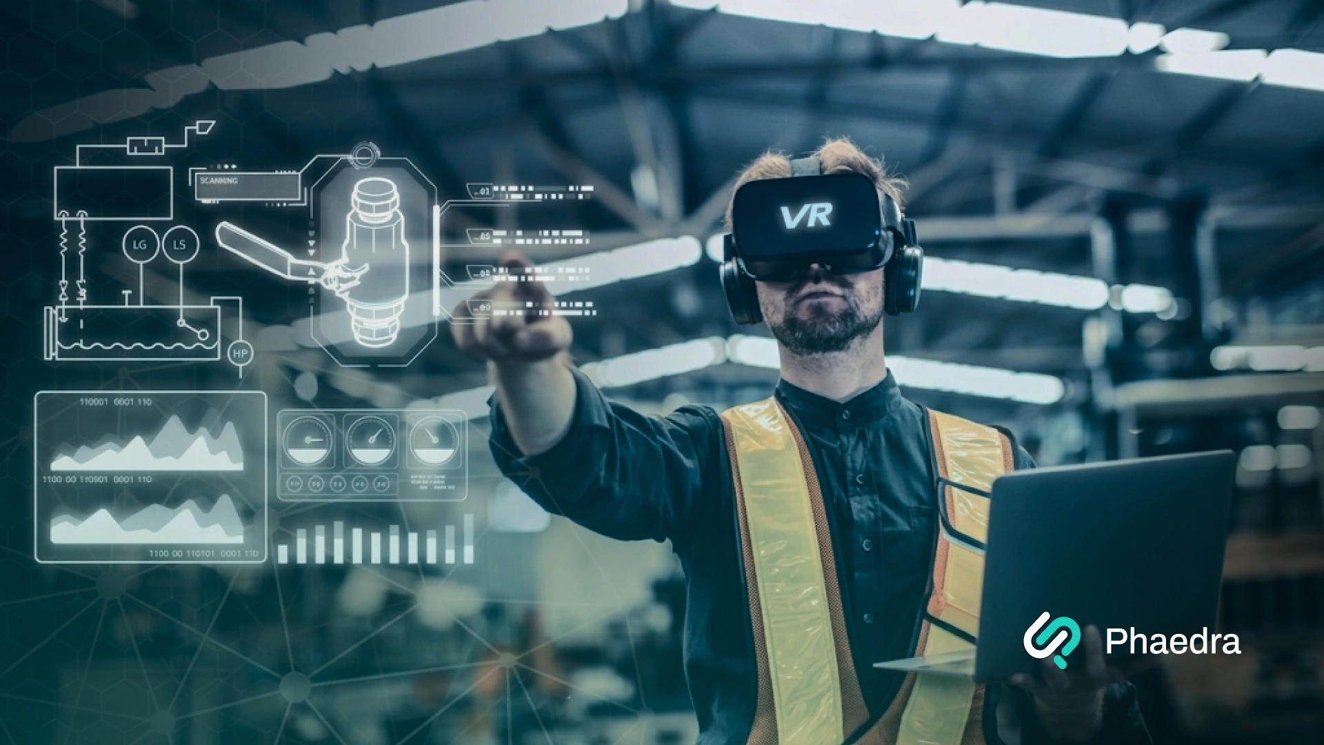 50+ Applications of Computer Vision Across Industries