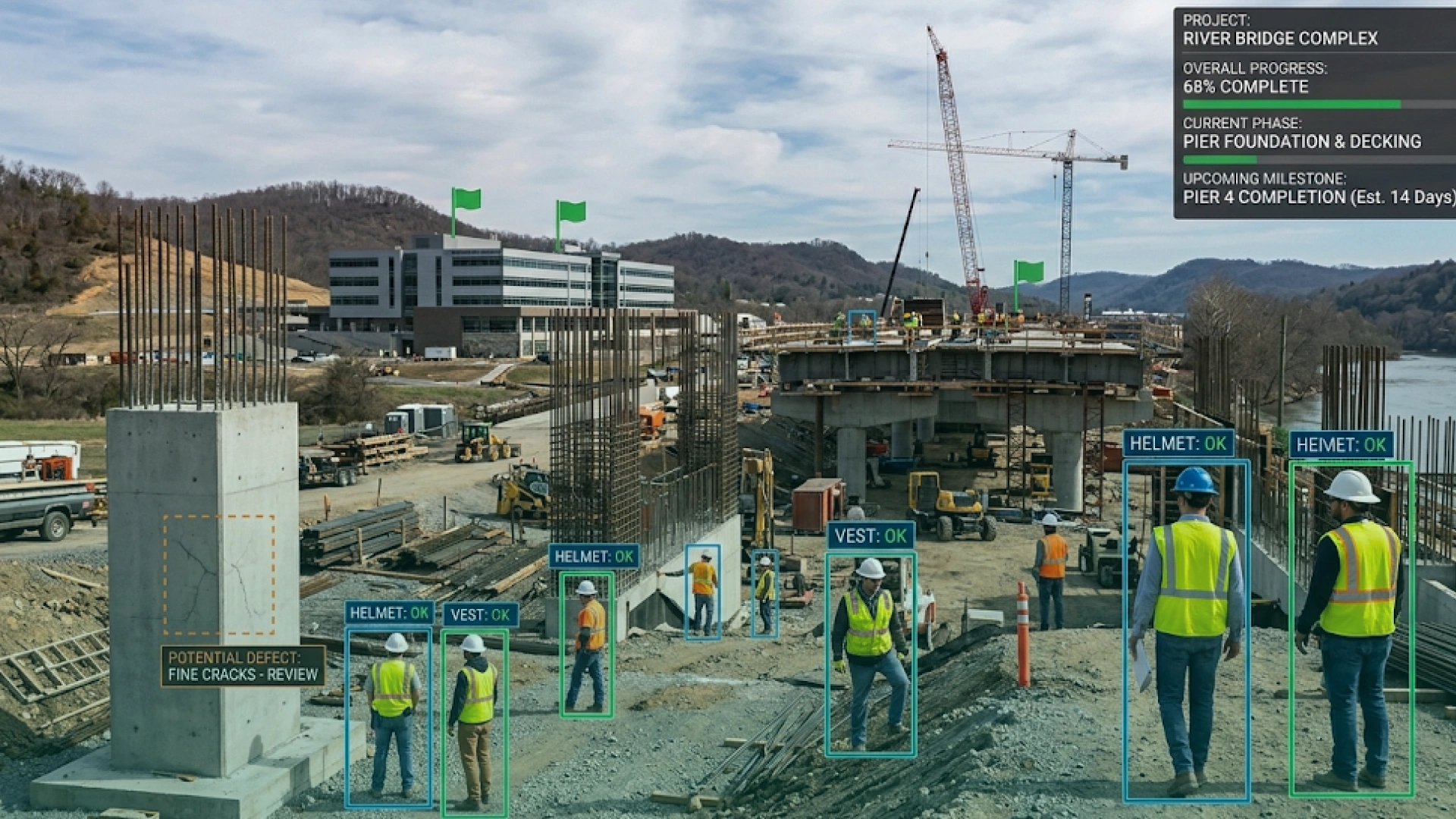 Computer Vision Applications Image 