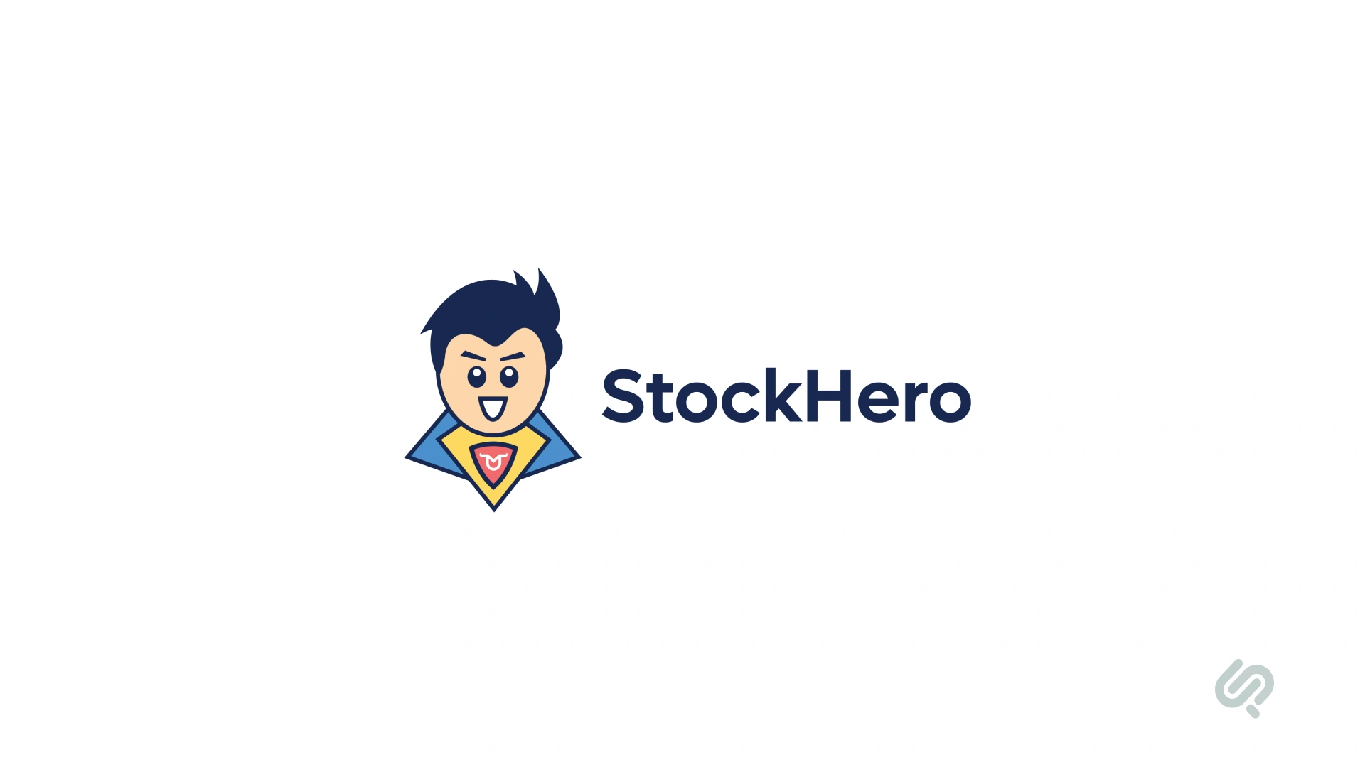 StockHero logo Image