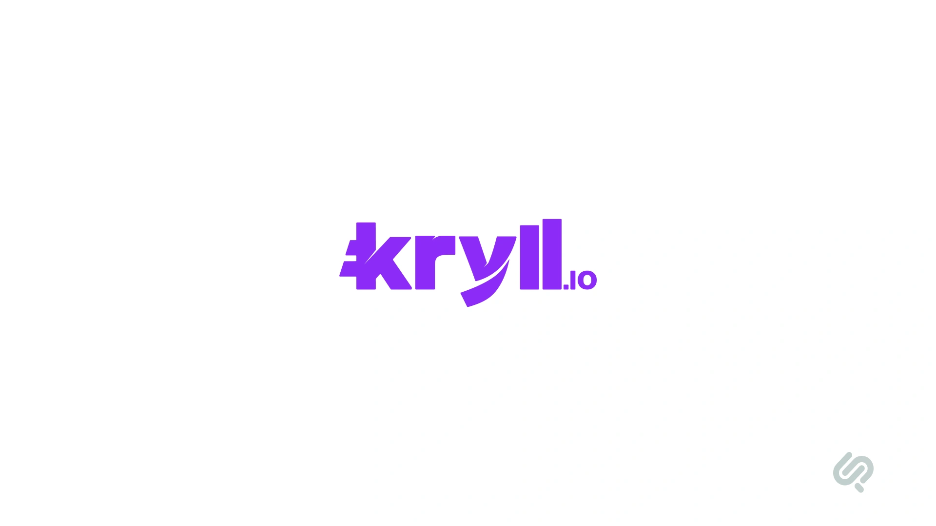 Kryll logo Image