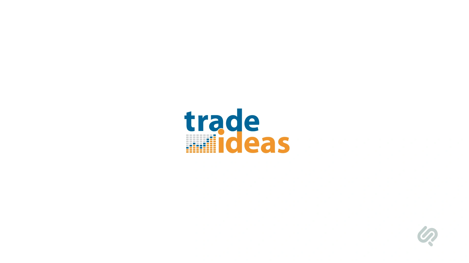 Trade Ideas logo Image 
