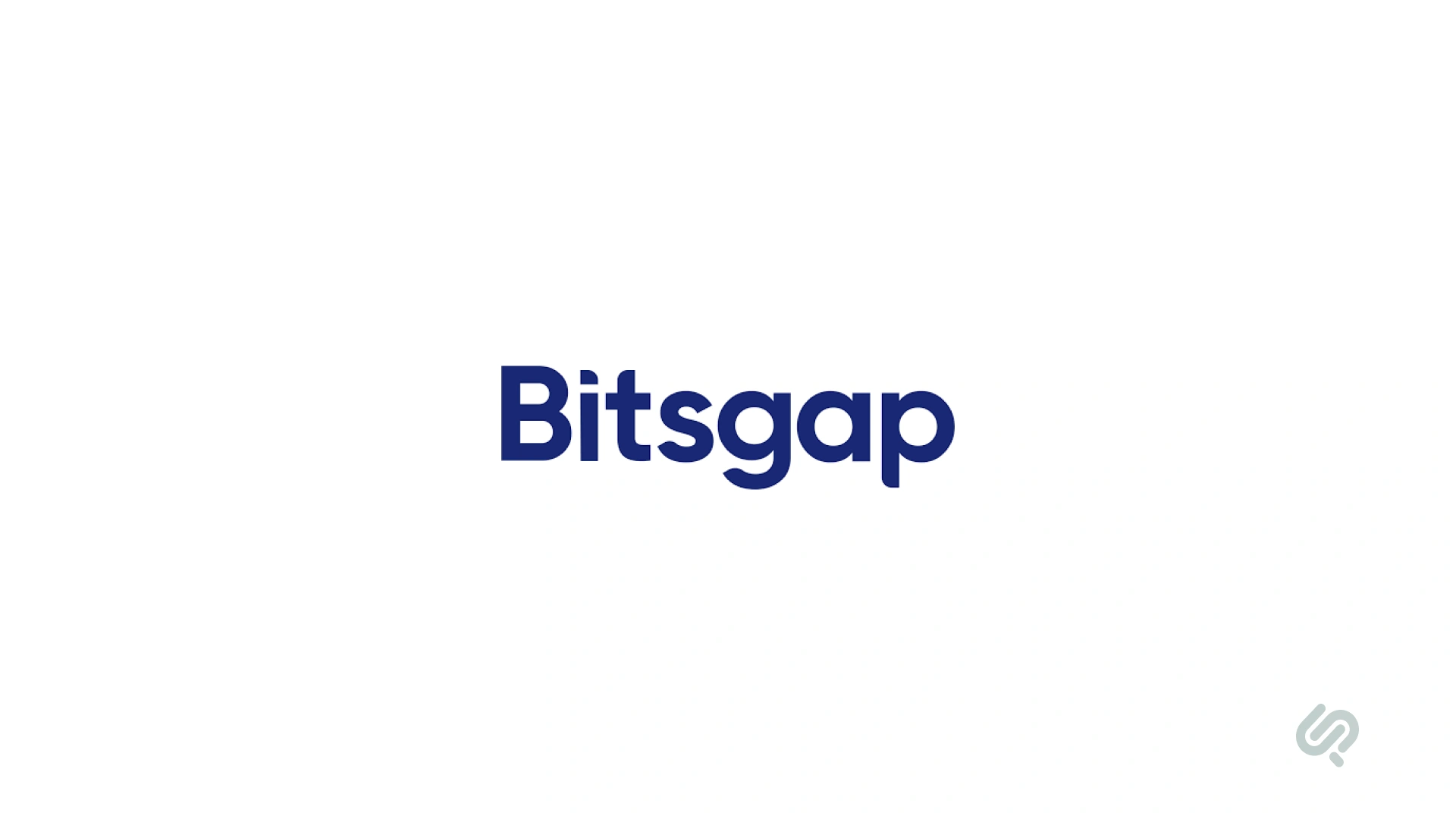 Bitsgap Logo Image