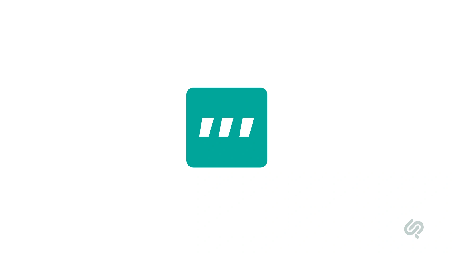 3Commas logo image