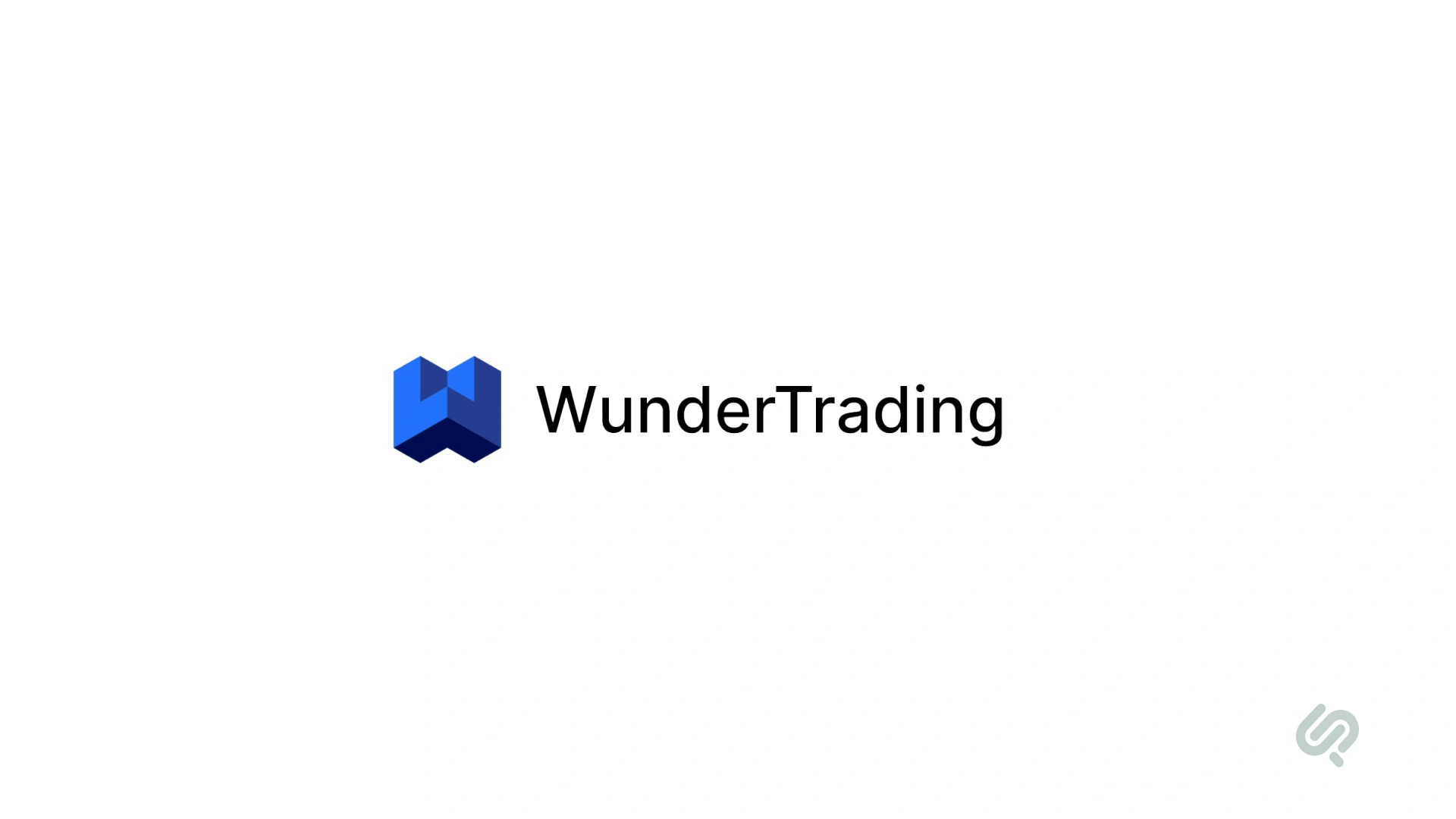 WunderTrading Logo image