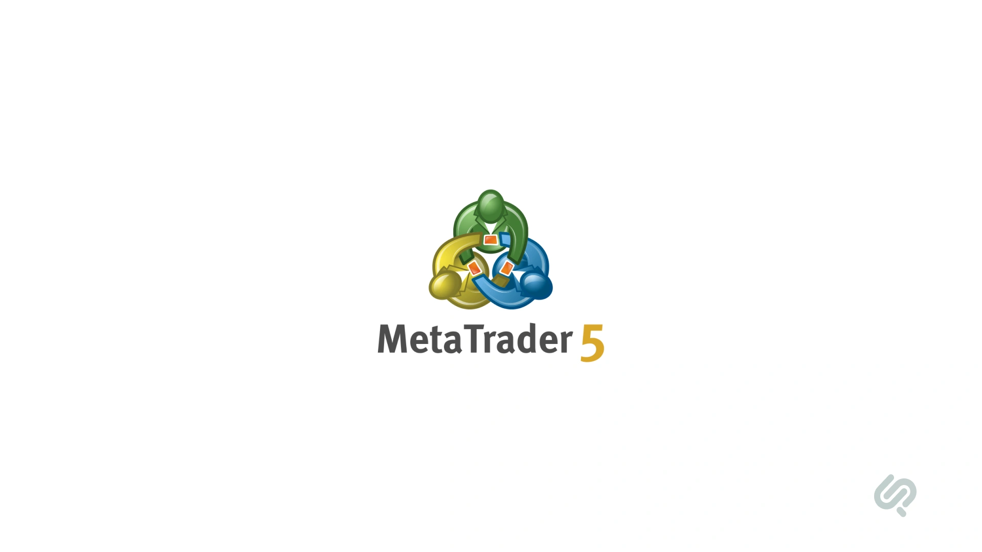 MetaTrader 5 logo image