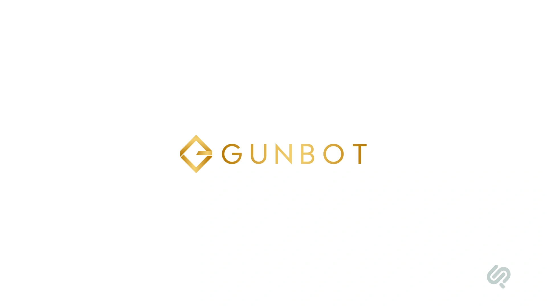 Gunbot logo image