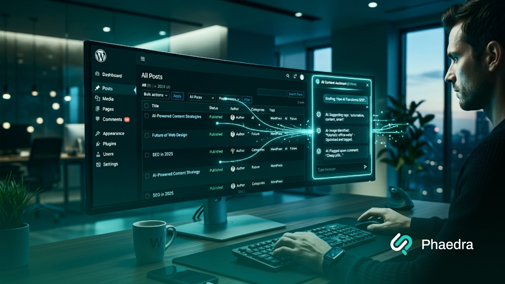 What Is a WordPress AI Agent? How It Works & Setup Guide