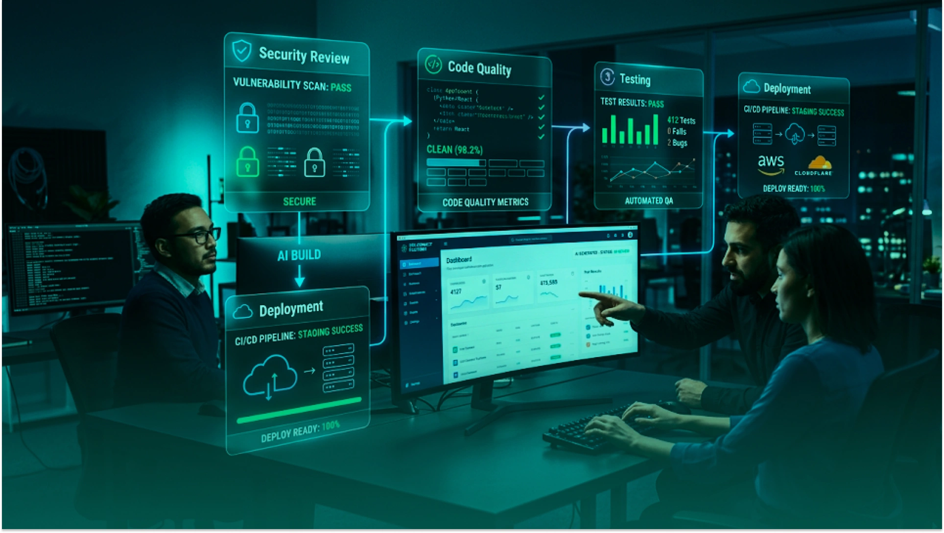 Limitations and Challenges image 