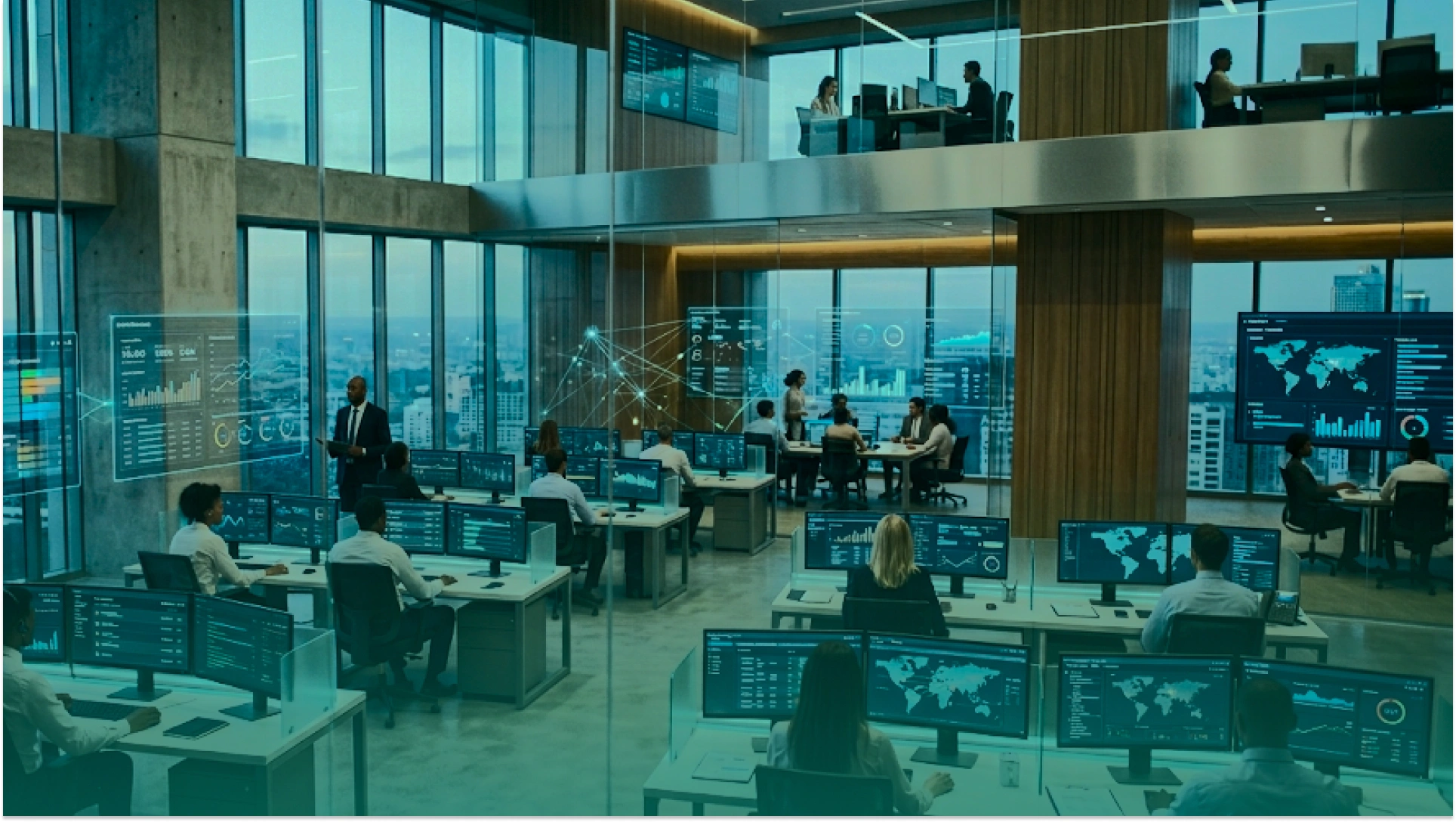 UAE Businesses Image