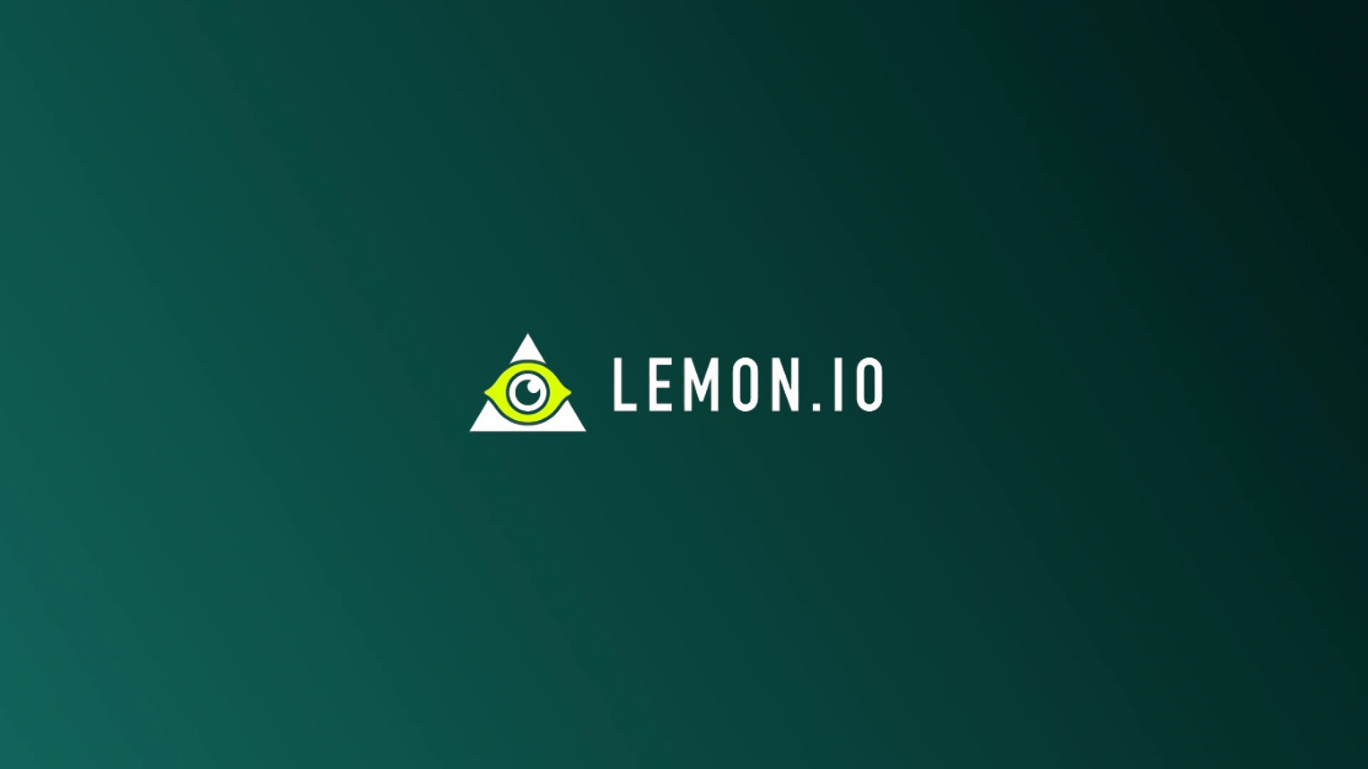 Lemon io logo Image
