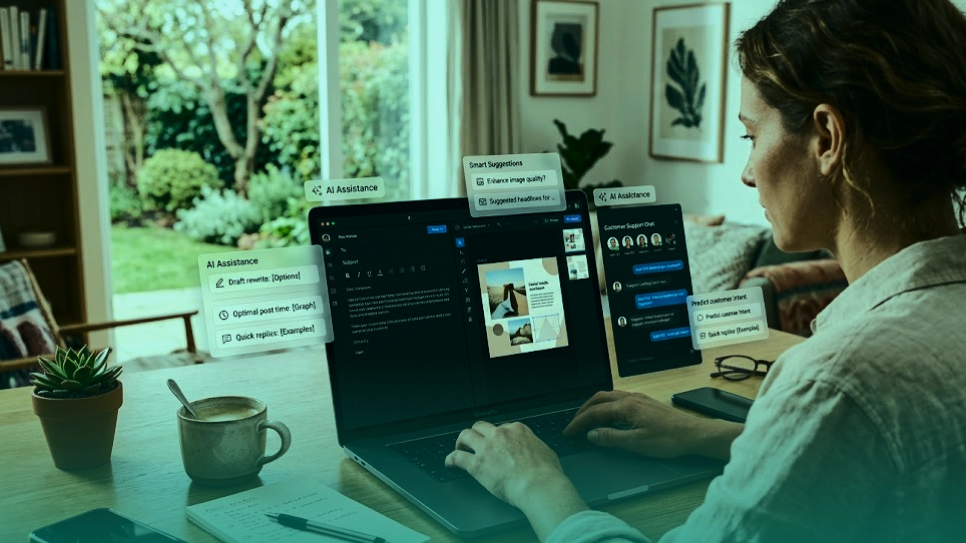 Best Low-Cost AI Tools Image
