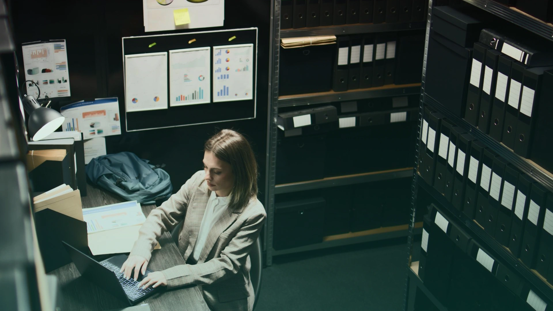 Businesses Use Computer Vision Image