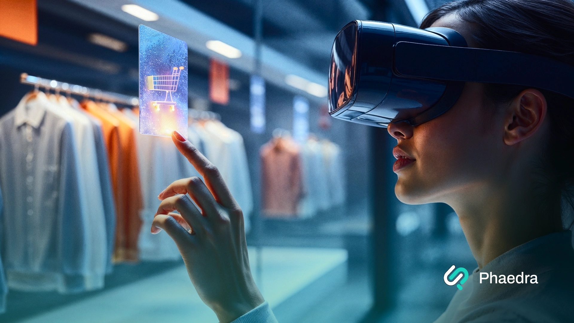 How Computer Vision Is Transforming the Retail Industry