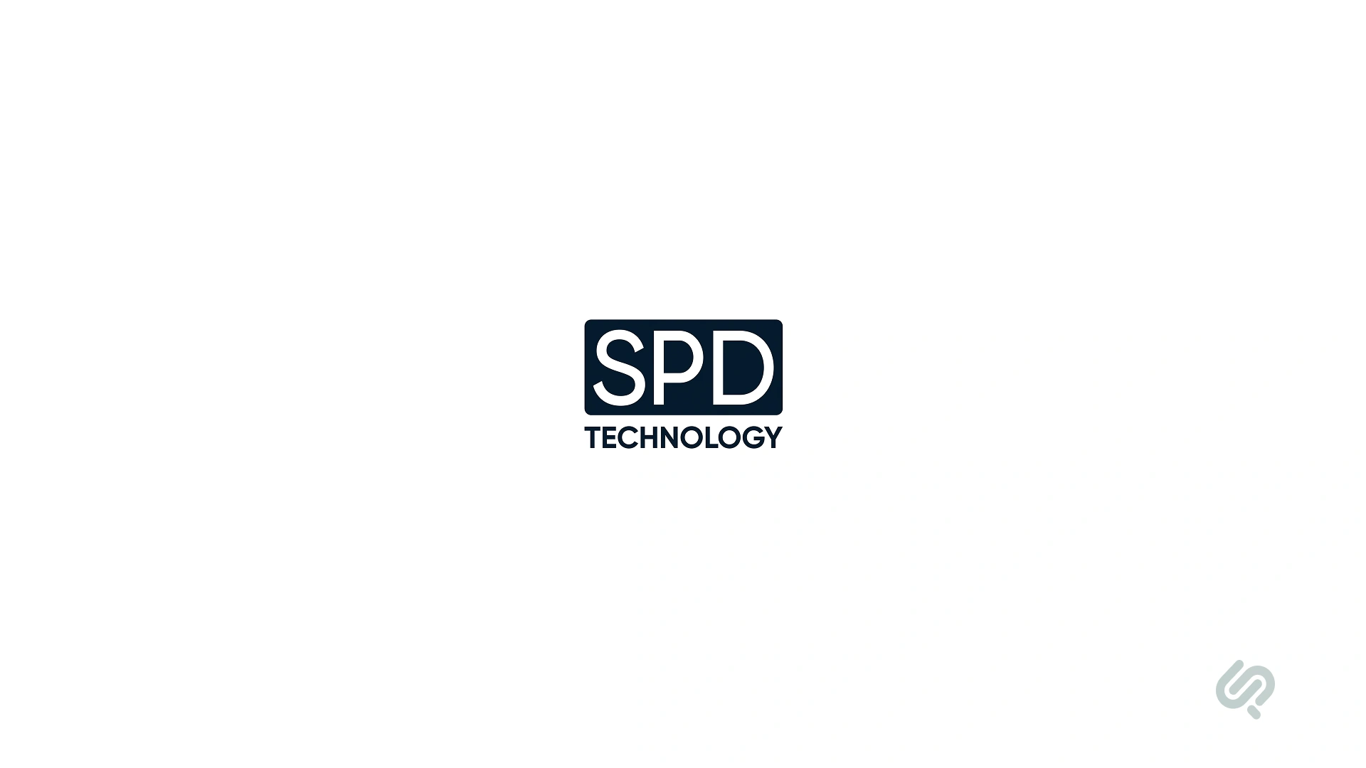 SPD Technology Logo Image