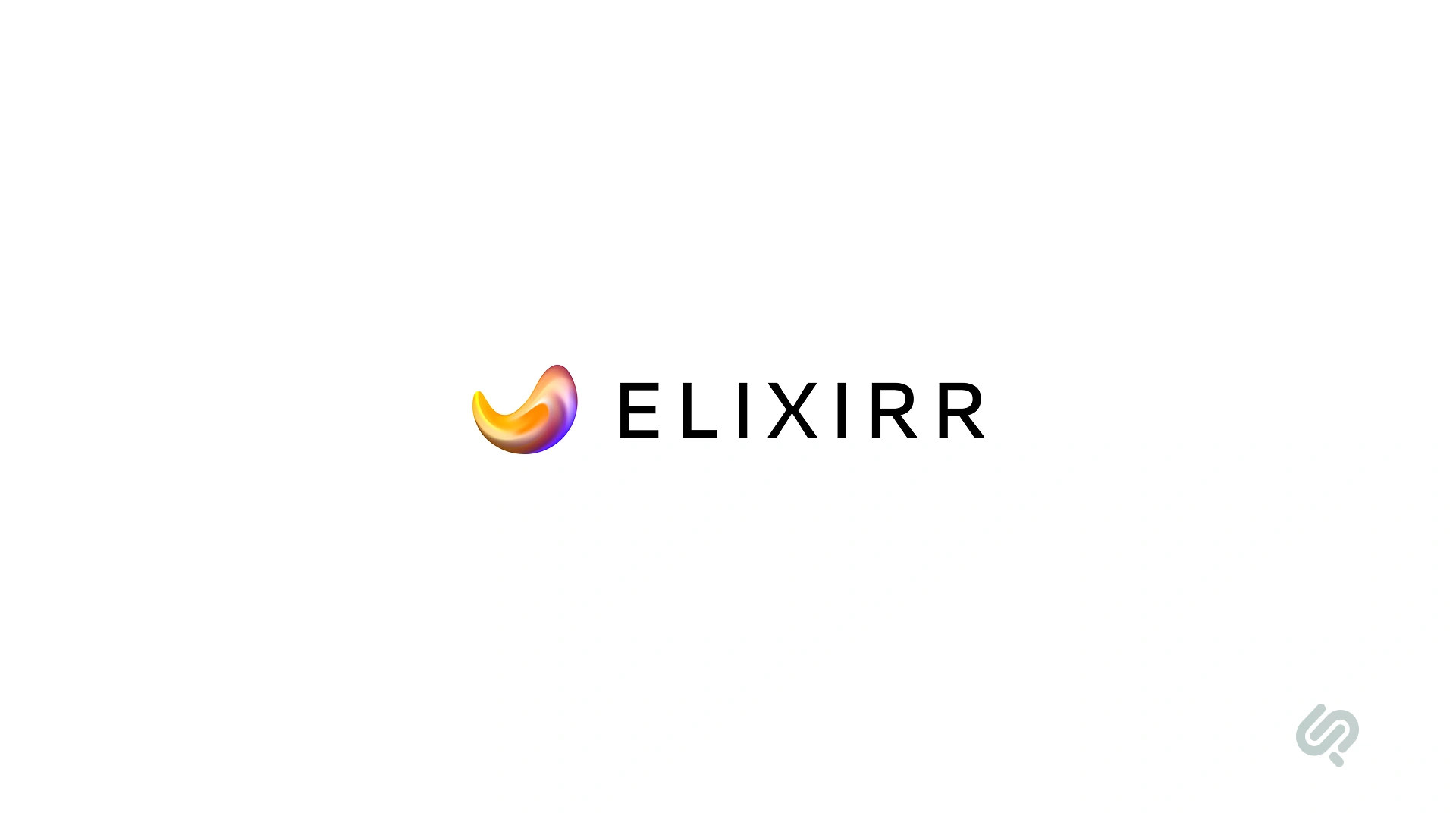 Elixirr Digital Logo Image
