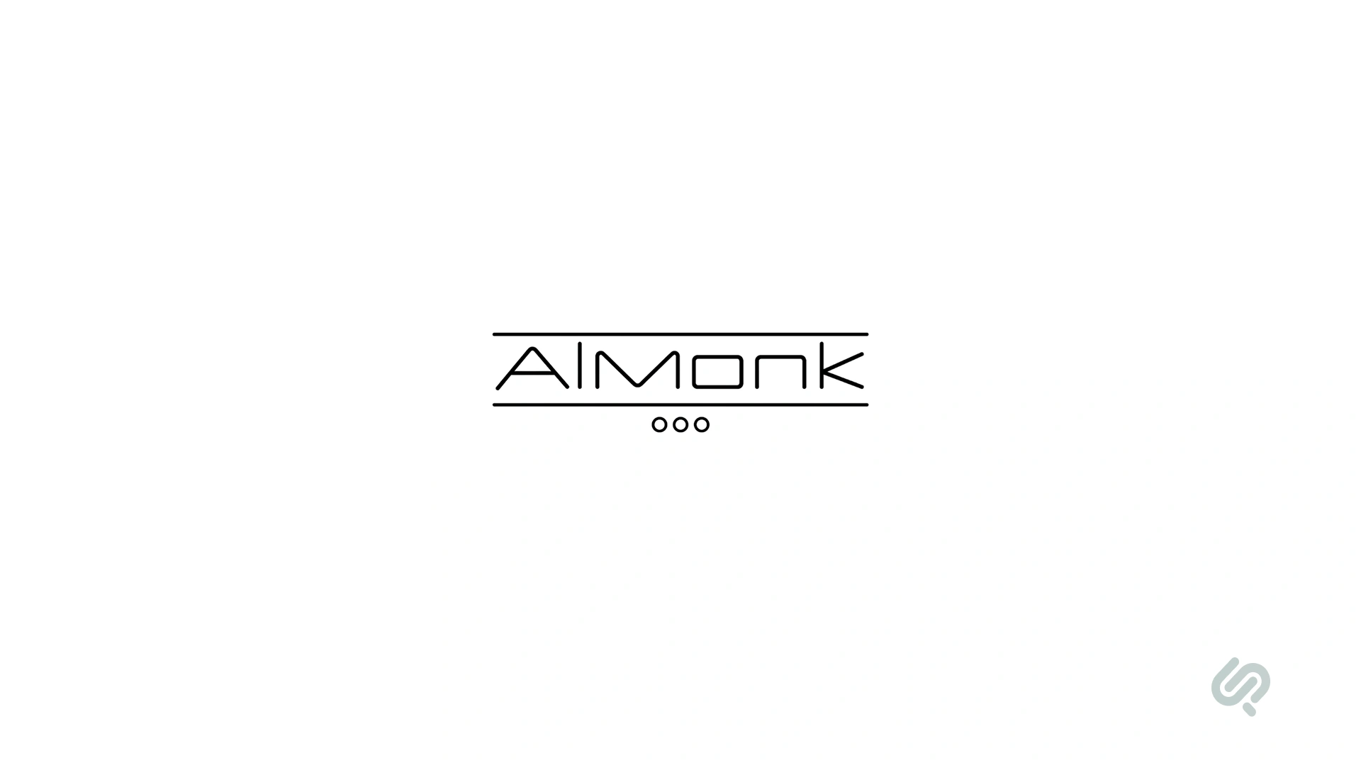 AIMonk Logo Image