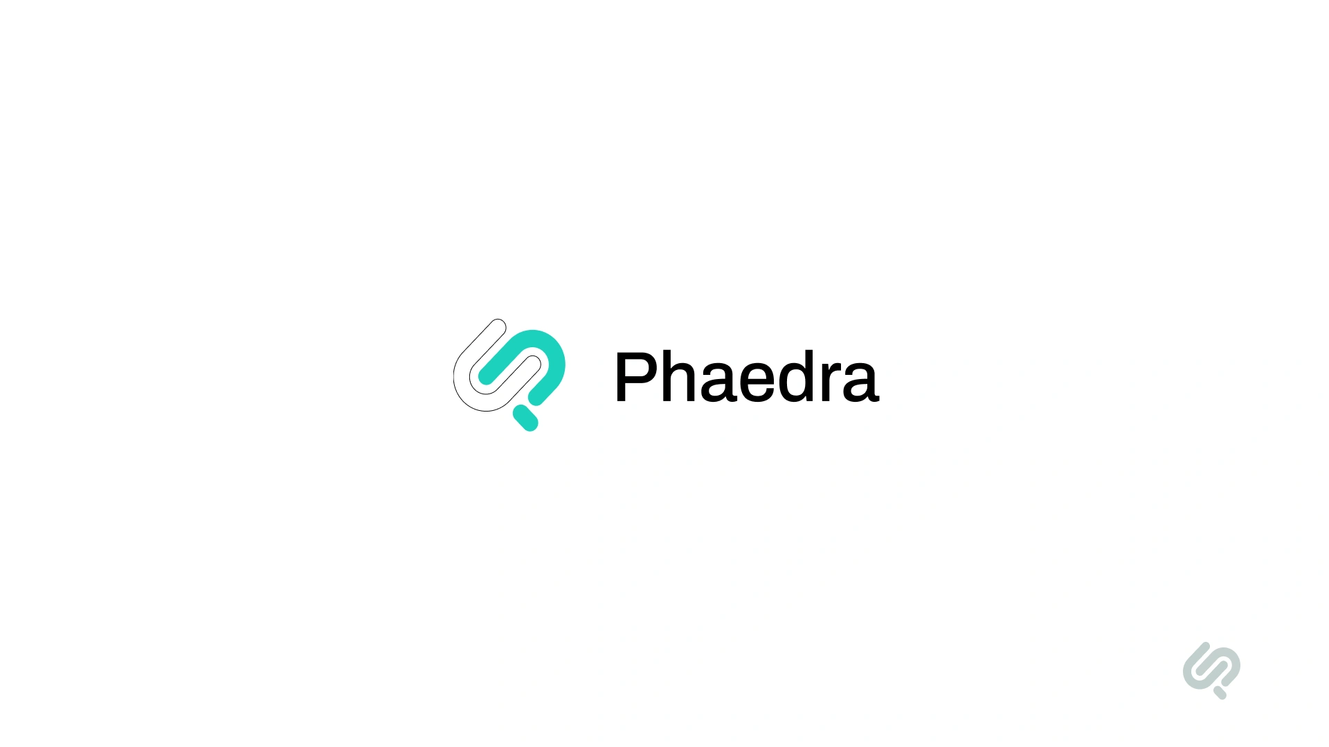 Phaedra Solutions Logo Image