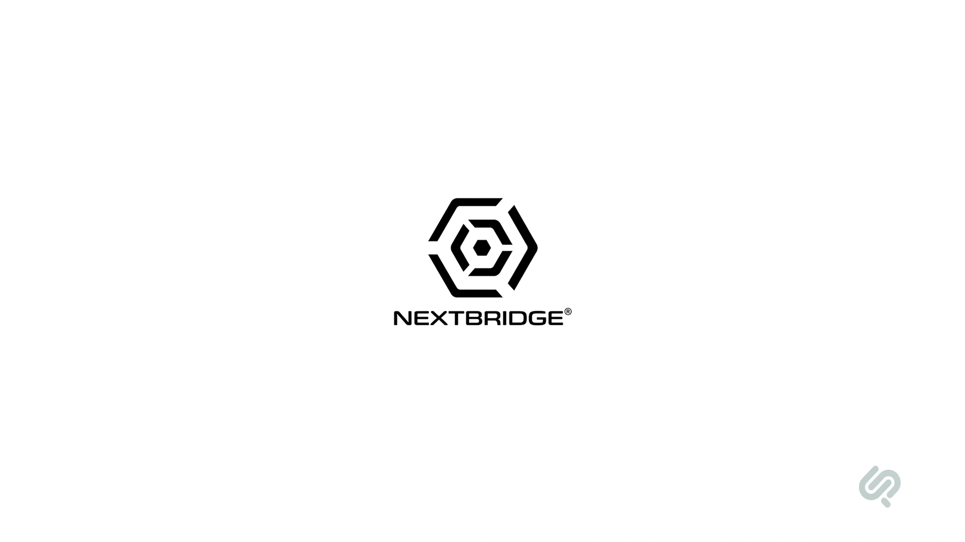 Nextbridge Logo Image