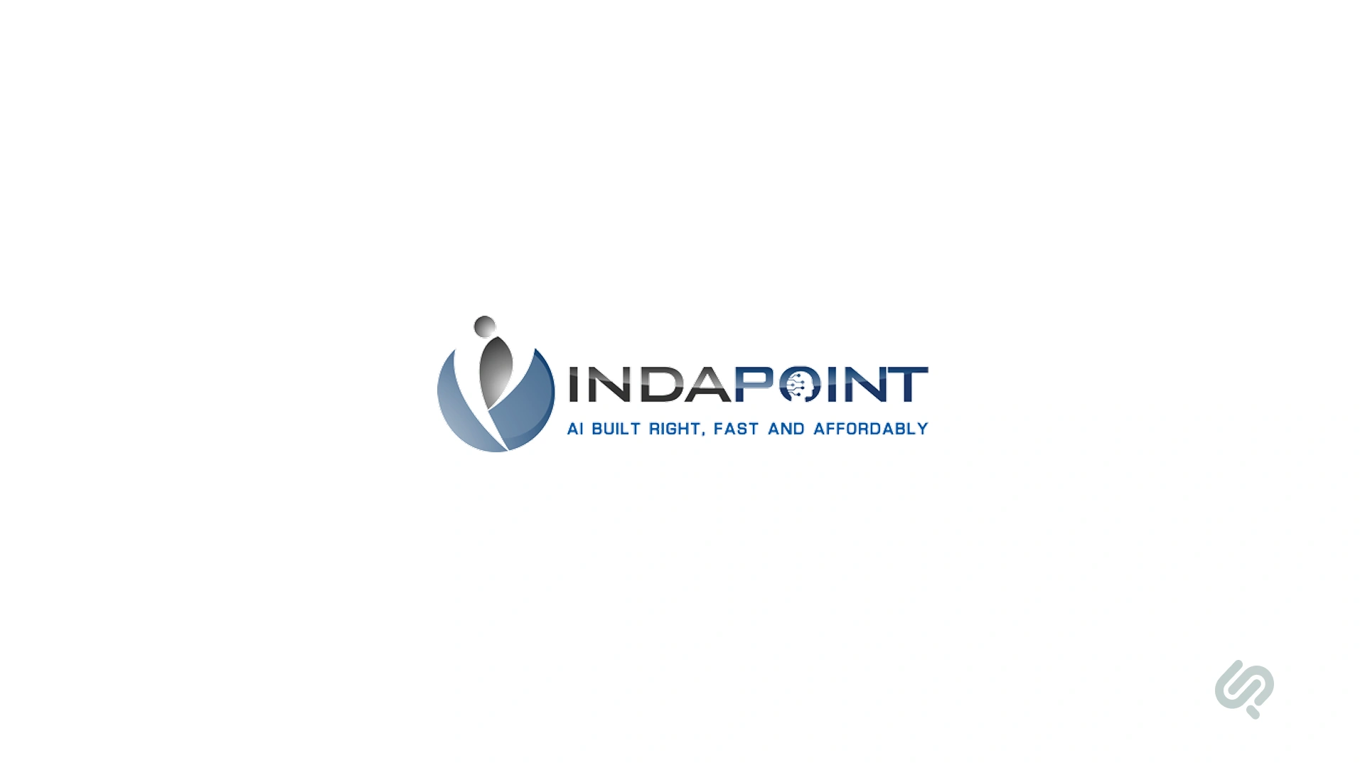 IndaPoint logo image