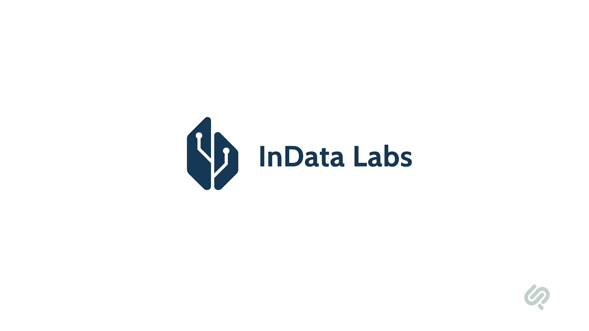 Logo image Indata labs